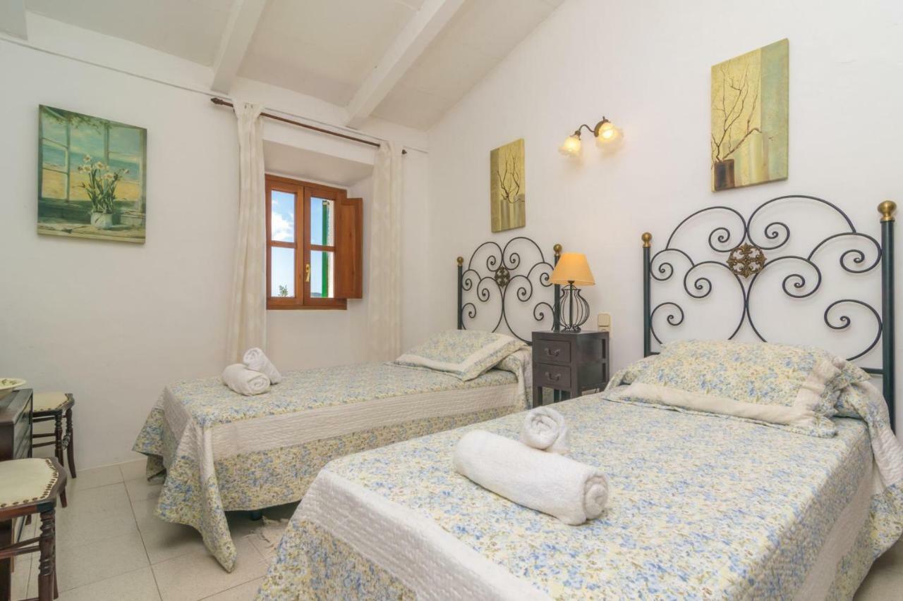 Can Tiona Ferienhaus