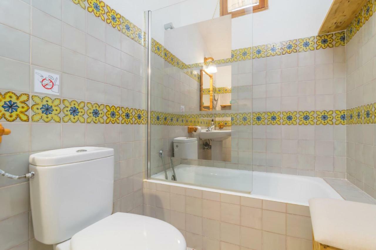 Ferienhaus Can Tiona Andratx