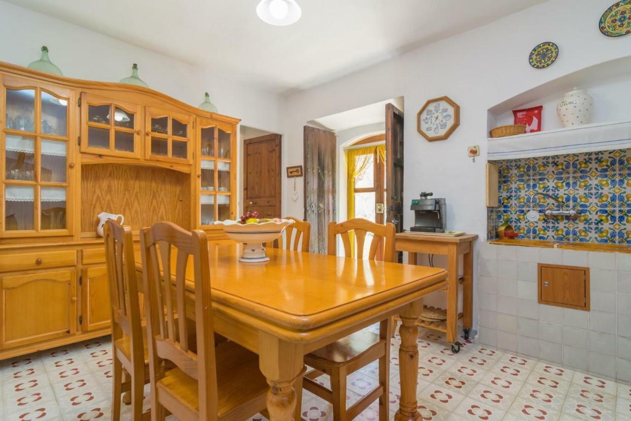 Can Tiona Ferienhaus