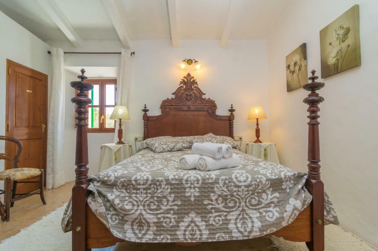 Ferienhaus Can Tiona *