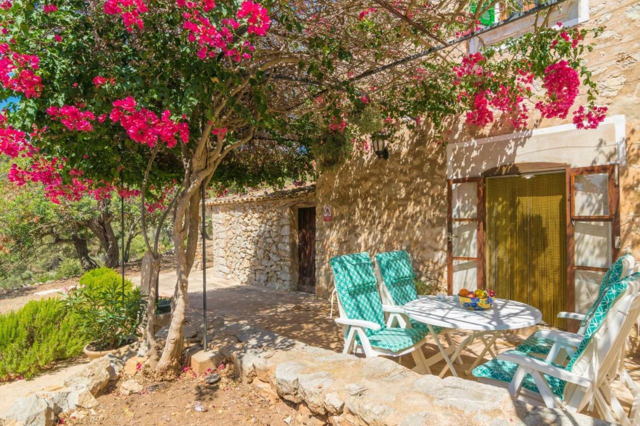 Can Tiona Ferienhaus Andratx