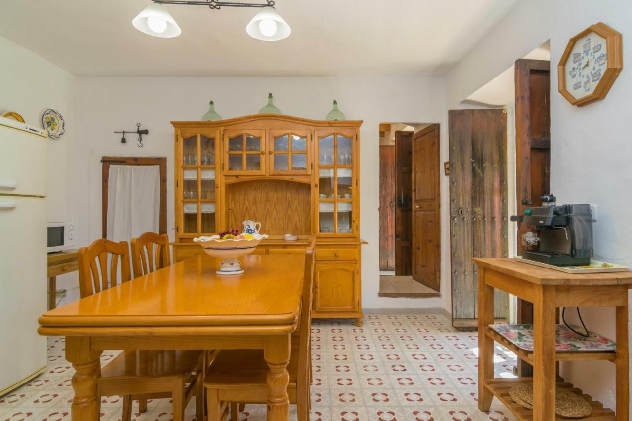 Ferienhaus Can Tiona Andratx