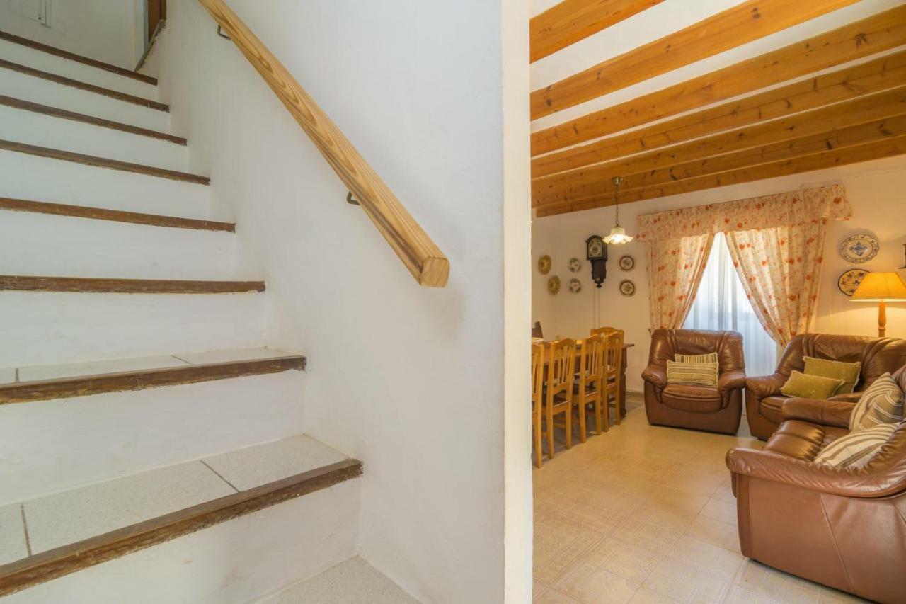 Ferienhaus Can Tiona