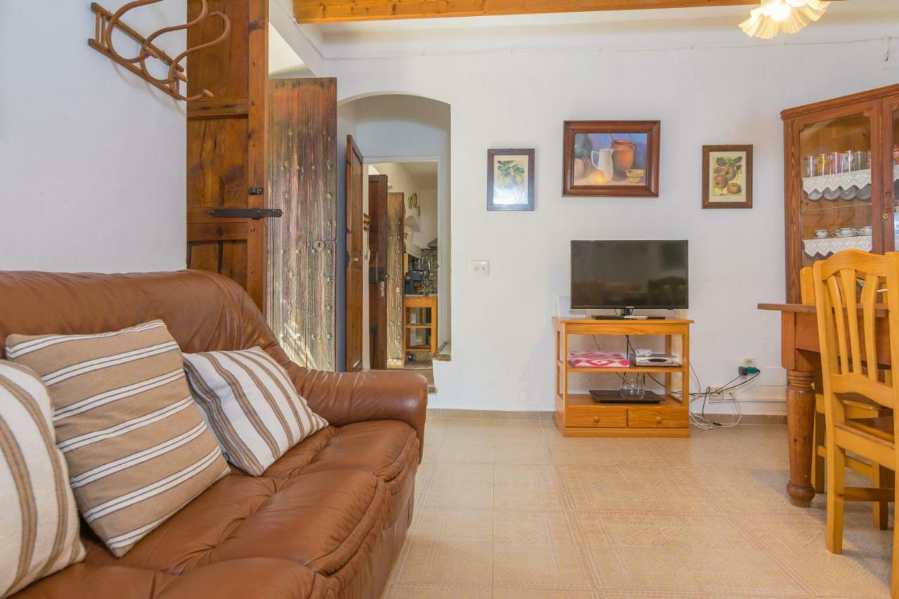 Ferienhaus Can Tiona *