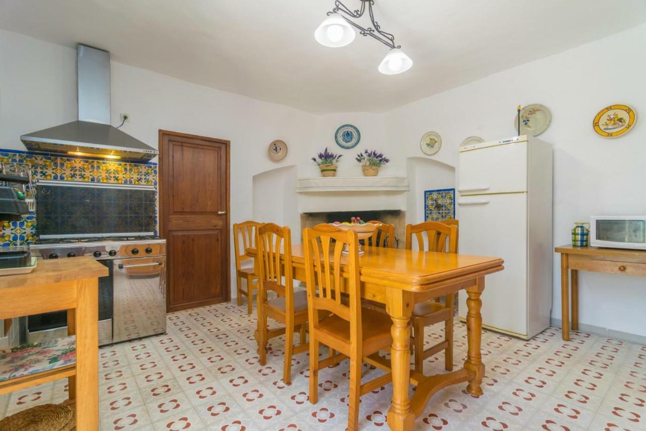 Can Tiona Ferienhaus