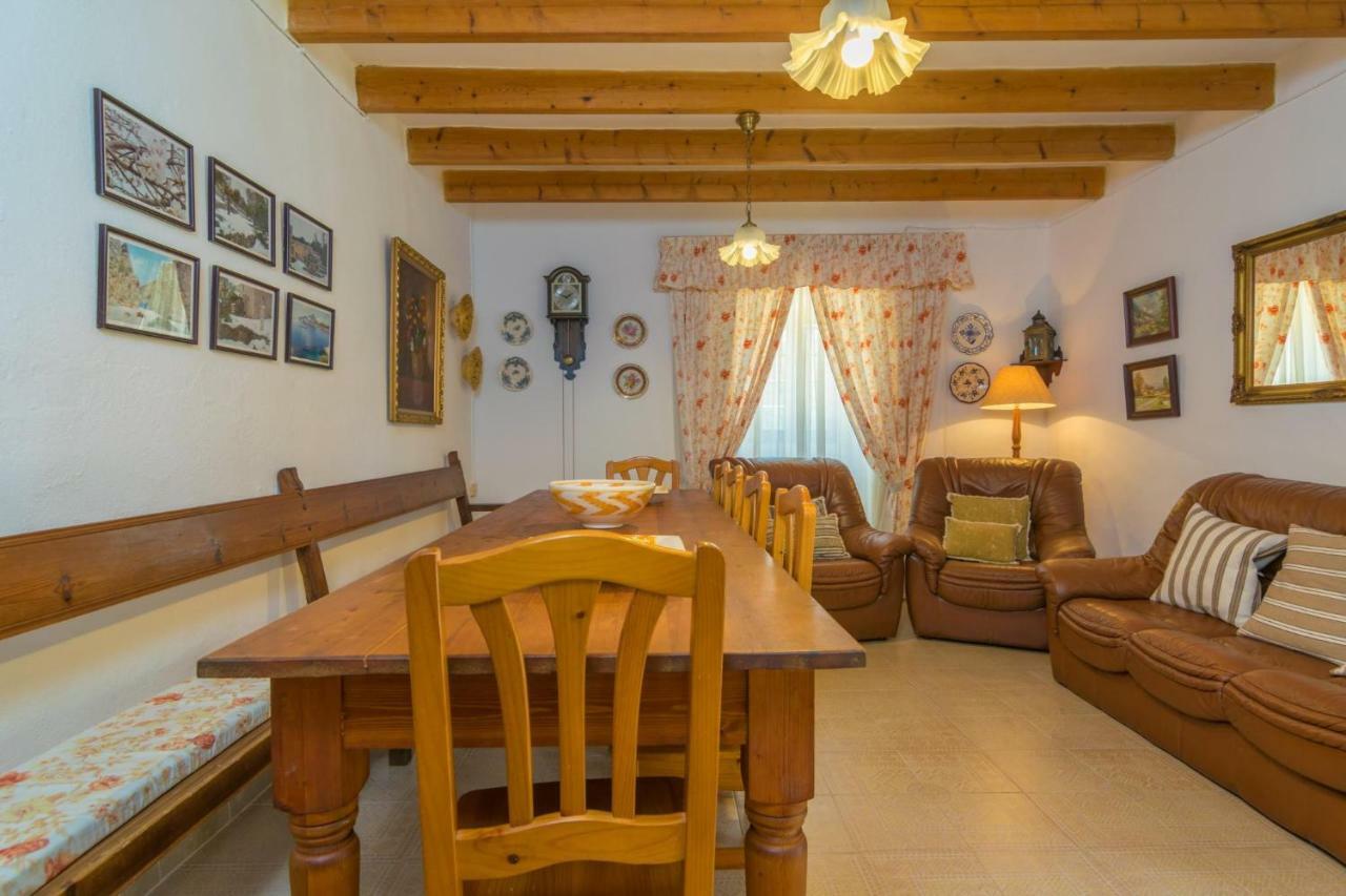 Ferienhaus Can Tiona *