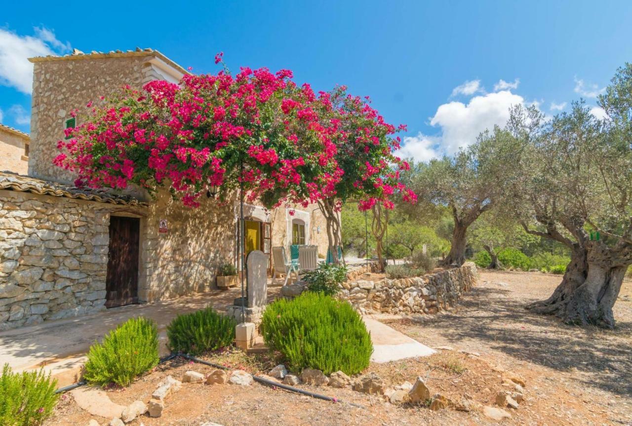 Ferienhaus Can Tiona
