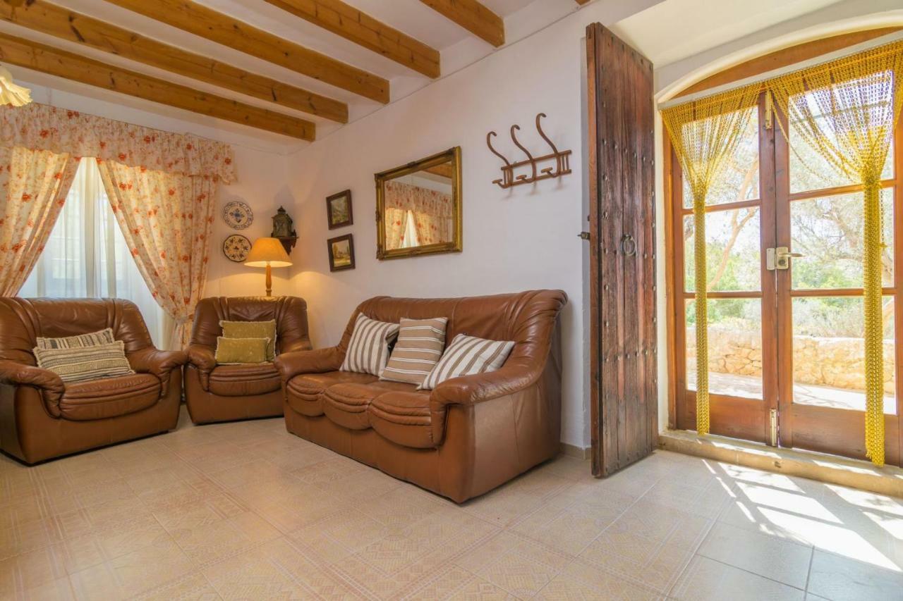 Can Tiona Ferienhaus *