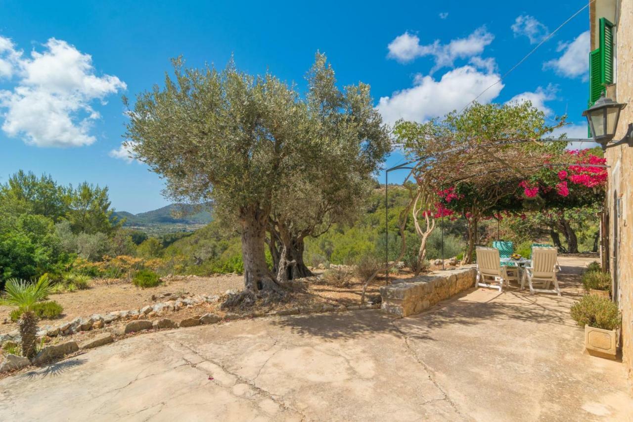 Ferienhaus Can Tiona Andratx